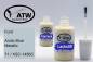 Preview: Ford, Arctic Blue Metallic, 71 / XSC-1456C: 20ml Lackstift + 20ml Klarlack - Set, von ATW Autoteile West.